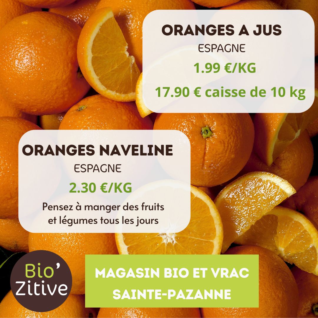 You are currently viewing Envie de faire le plein de vitamines tout en vous régalant ?